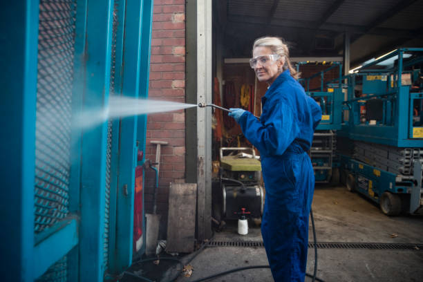 Best Warehouse Cleaning  in Chevy Chase View, MD