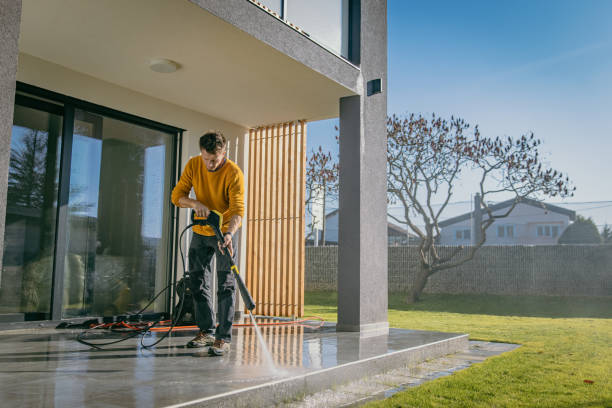 Professional  Pressure Washing Services in Chevy Chase View, MD