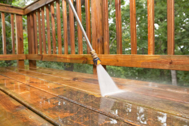 Solar Panel Cleaning in Chevy Chase View, MD